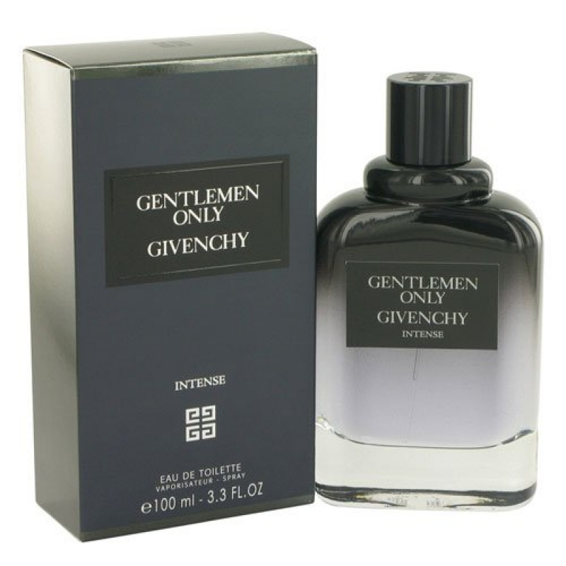 Gentlemen Only Intense Givenchy for men-جنتلمن انلی اینتنس ژیوانشی مردانه
