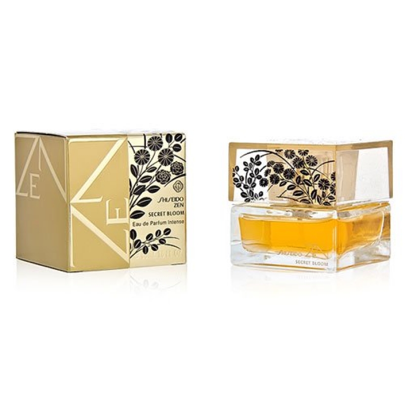 Zen Secret Bloom for women-زن سکرت بلوم زنانه