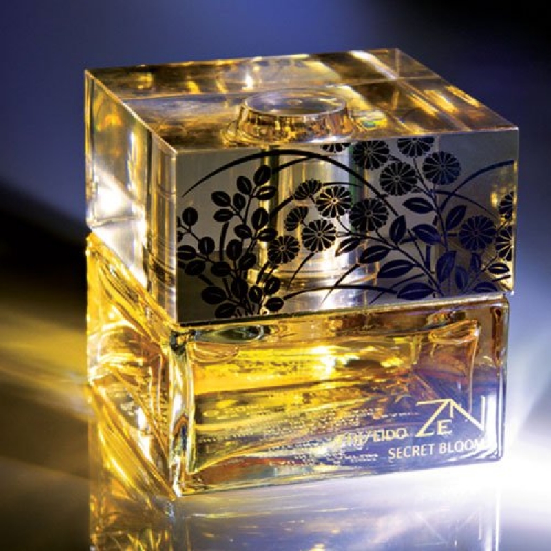 Zen Secret Bloom for women-زن سکرت بلوم زنانه