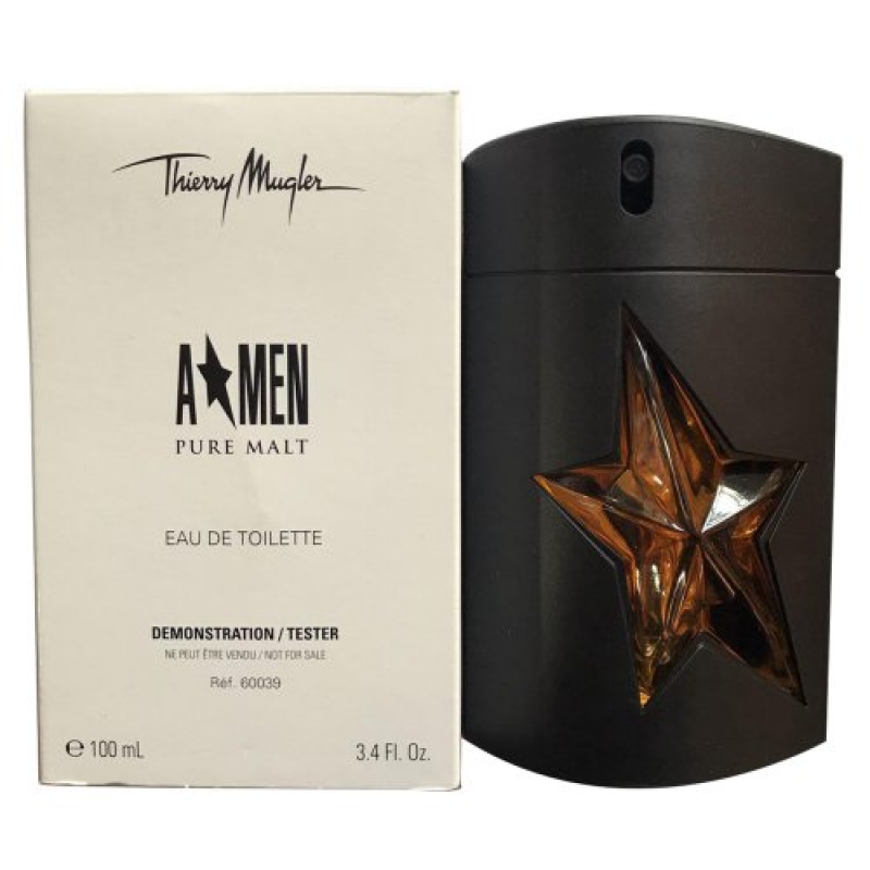A*Men Pure Malt Tester for men-تستر ای من پیور مالت مردانه
