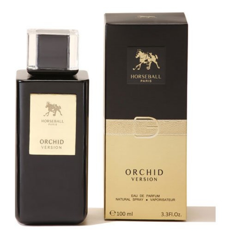 Orchid Version for women-ارکید ورژن زنانه
