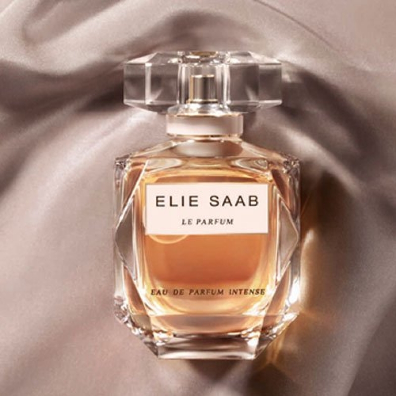 Elie Saab Le Parfum Eau de Parfum Intense for women-ایلی صعب له پرفیوم ادوپرفیوم اینتنس زنانه