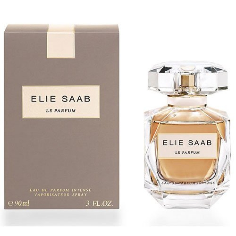 Elie Saab Le Parfum Eau de Parfum Intense for women-ایلی صعب له پرفیوم ادوپرفیوم اینتنس زنانه
