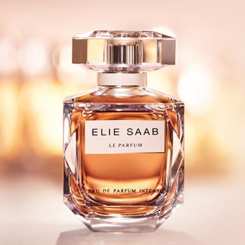 Elie saab le parfum