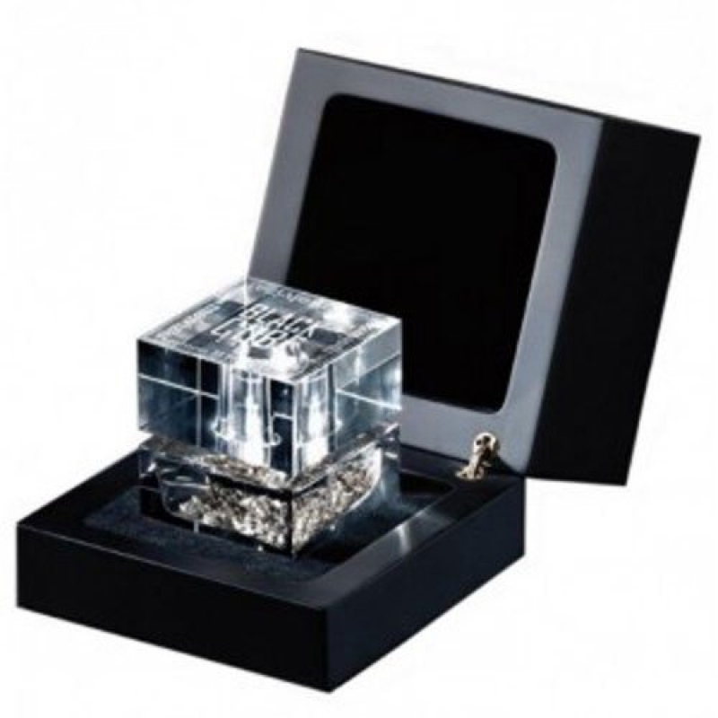 Black Cube Ramon Molvizar for men and women-بلک کوب مولویزار مردانه و زنانه
