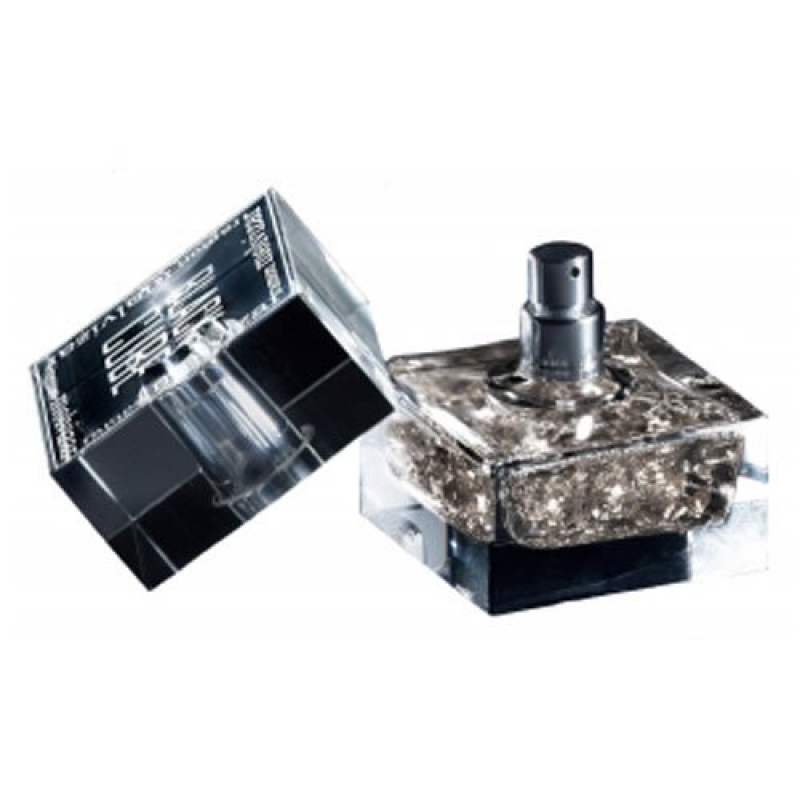 Black Cube Ramon Molvizar for men and women-بلک کوب مولویزار مردانه و زنانه