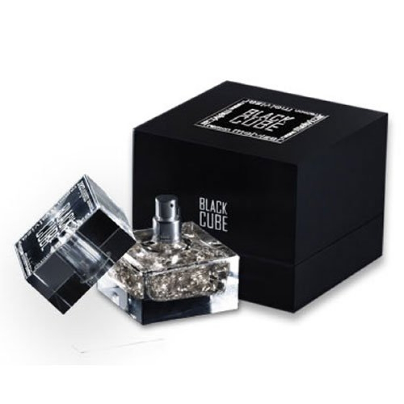 Black Cube Ramon Molvizar for men and women-بلک کوب مولویزار مردانه و زنانه