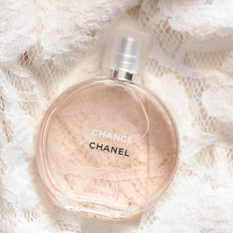 Chanel discount chance vive