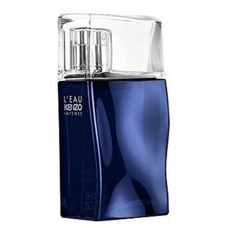 L`Eau Kenzo Intense Pour Homme for men-لئو کنزو اینتنس پورهوم مردانه