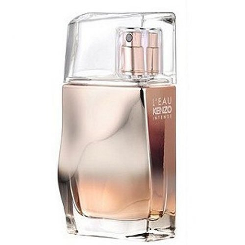 L`Eau Kenzo Intense Pour Femme for women-لئو کنزو اینتنس پورفم زنانه