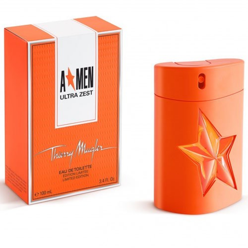 A*Men Ultra Zest for men-ای من الترا زست مردانه