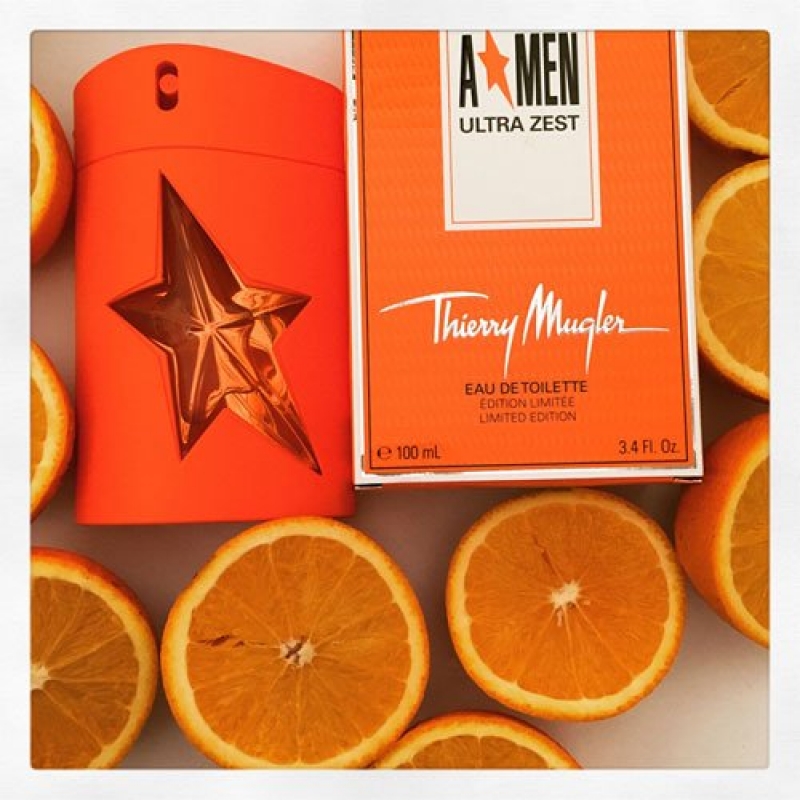 A*Men Ultra Zest for men-ای من الترا زست مردانه