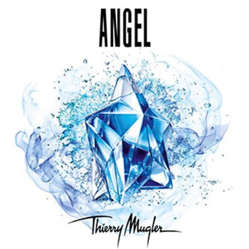 Angel Rechargeable Edition 2015 EDP for women-آنجل ریشارجیبل ادیشن 2015 ادوپرفیوم زنانه