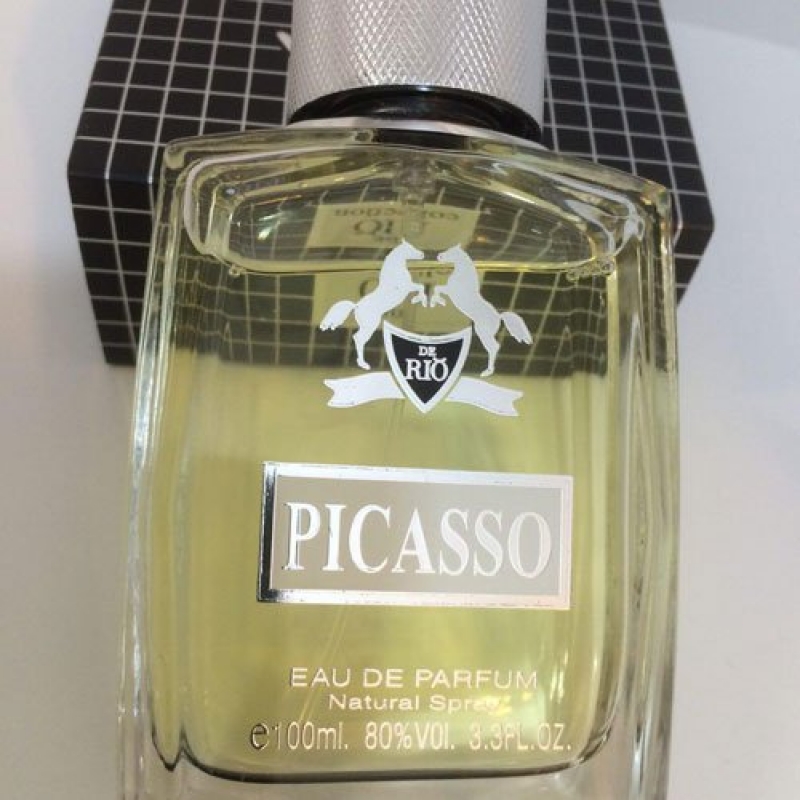 Picasso for men-پیکاسو (پگاسوز) مردانه