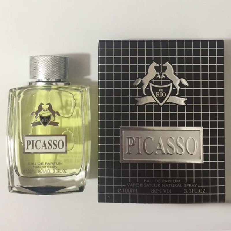 Picasso for men-پیکاسو (پگاسوز) مردانه