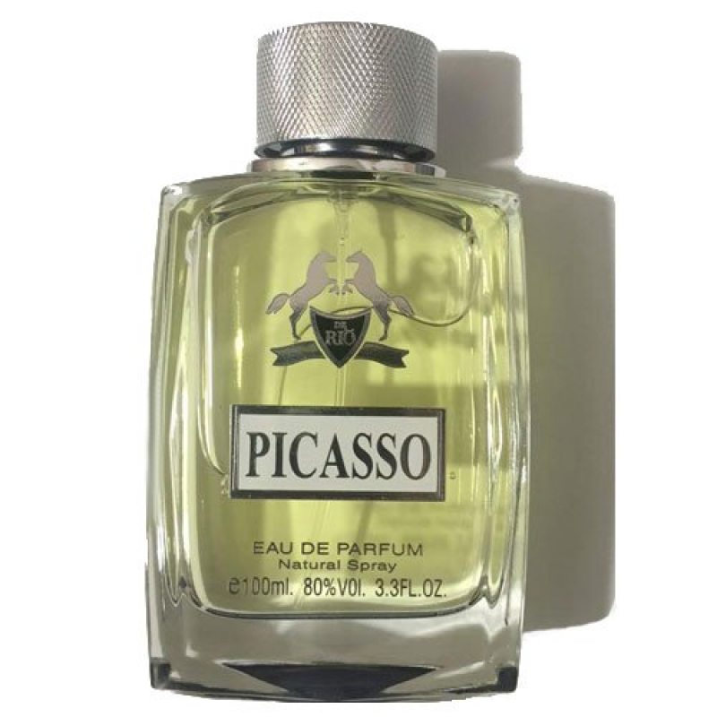 Picasso for men-پیکاسو (پگاسوز) مردانه