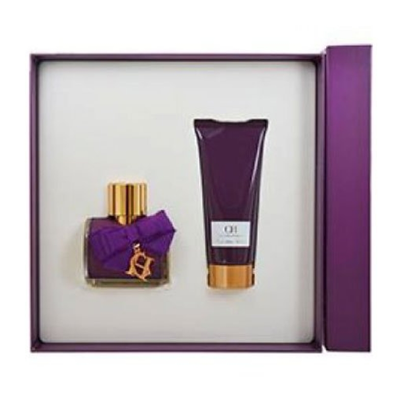 CH Eau De Parfum Sublime Gift Set for women-ست سی اچ سابلیم زنانه 2 تیکه