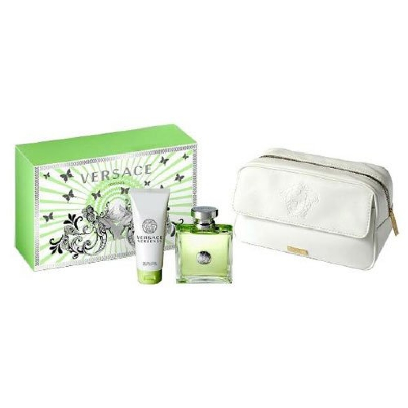 Versense Gift Set for women-ست ورسنس زنانه 3 تیکه