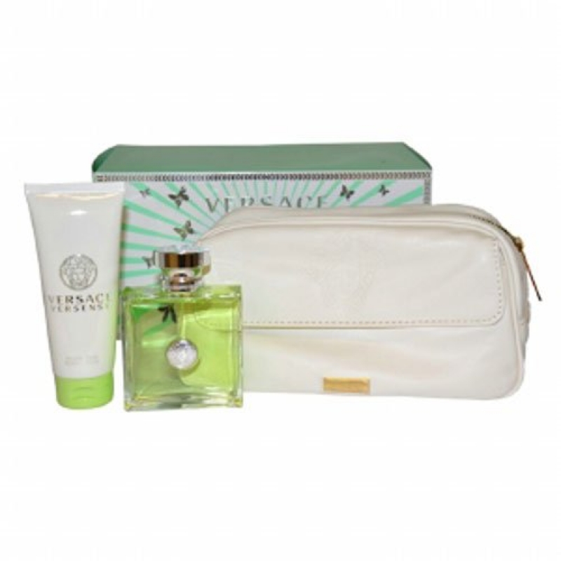 Versense Gift Set for women-ست ورسنس زنانه 3 تیکه