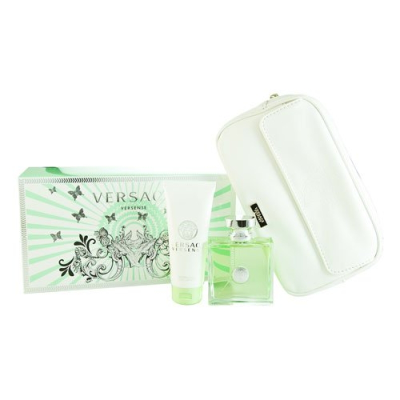 Versense Gift Set for women-ست ورسنس زنانه 3 تیکه