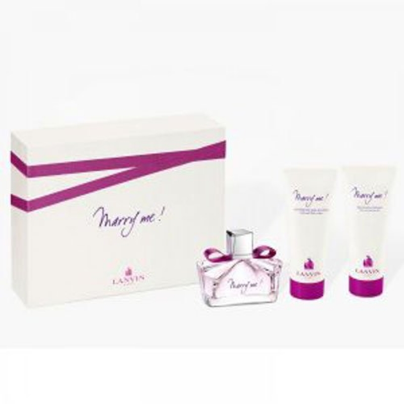 Marry Me Gift Set for women-ست مری می زنانه