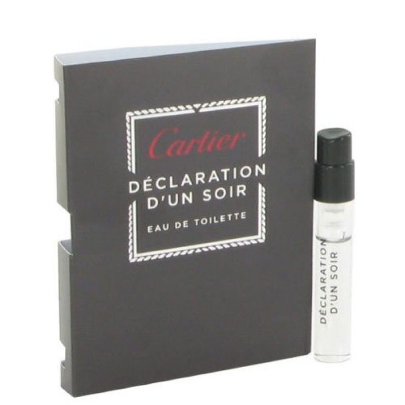 Declaration D'Un Soir Sample for men-سمپل کارتیر دکلریشن دان سویر مردانه