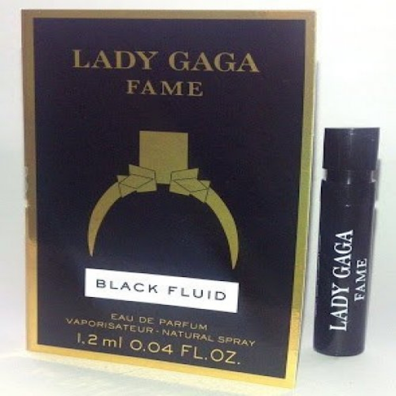 Lady Gaga Fame Sample for women-سمپل لیدی گاگا فم زنانه