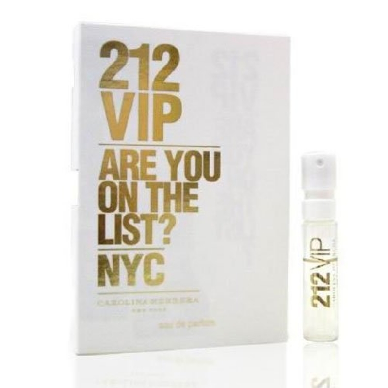 212 VIP Sample foe women-سمپل 212 وی آی پی زنانه