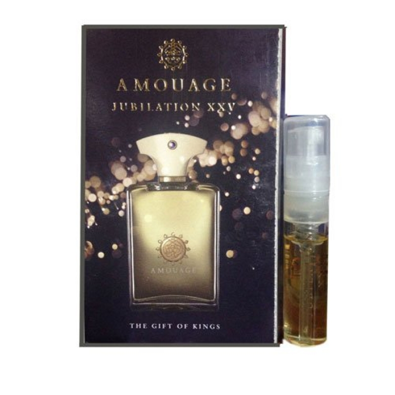 Jubilation Sample for men-سمپل جوبیلیشن مردانه