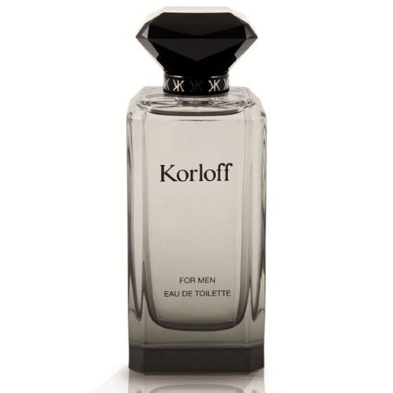 Korloff for men-کورلوف مردانه