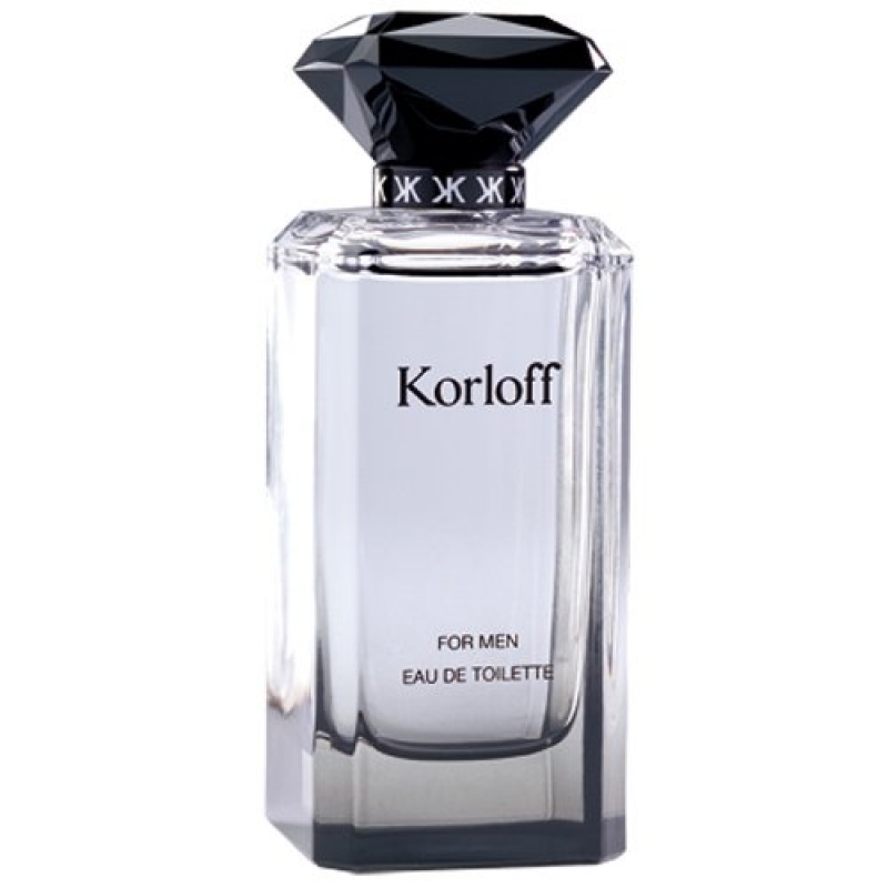 Korloff for men-کورلوف مردانه