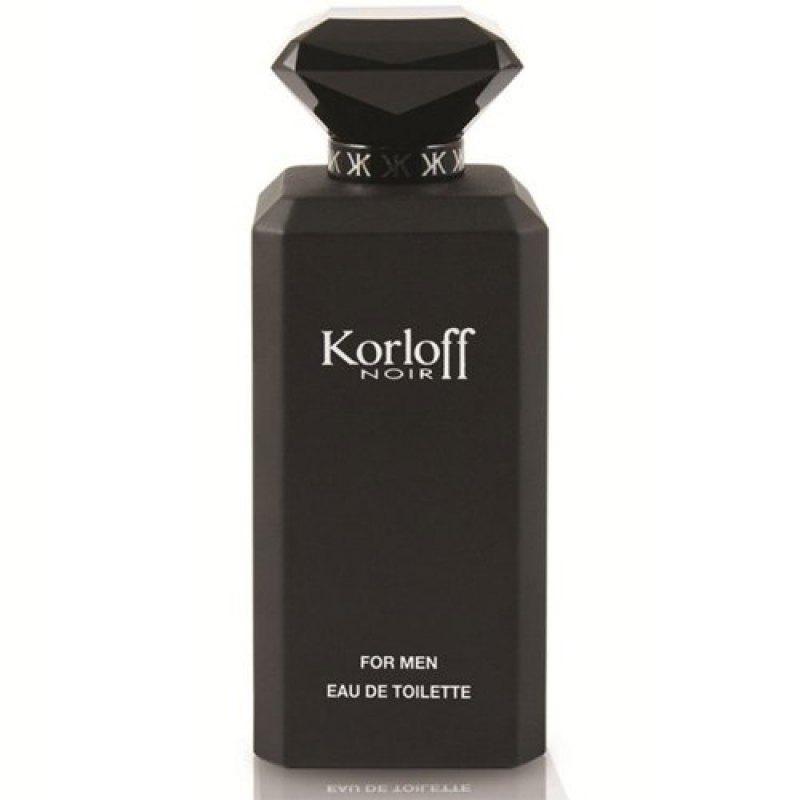 Korloff Noir for men-کورلوف نویر مردانه