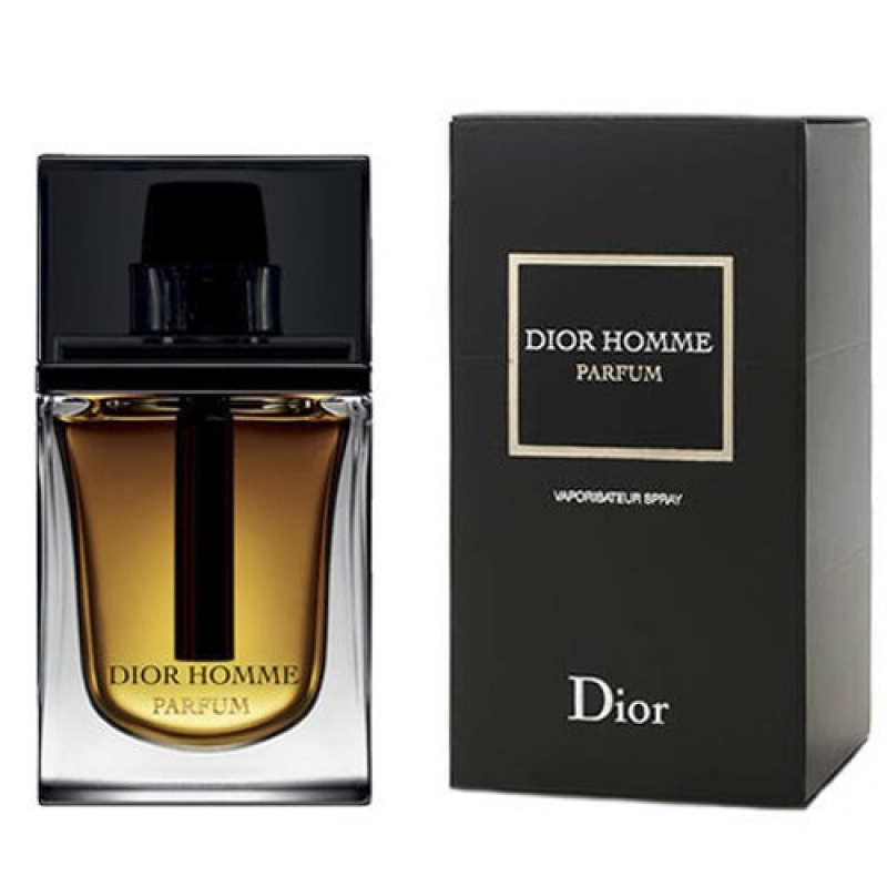 Dior Homme Parfum Christian Dior for men-دیور هوم پارفم کریستین دیور مردانه