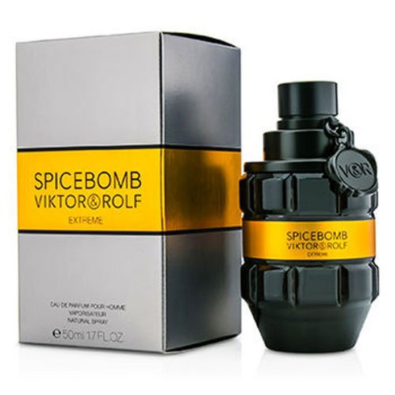 Spicebomb Extreme Viktor&Rolf for men-اسپایس بامب اکستریم ویکتور اند رولف مردانه