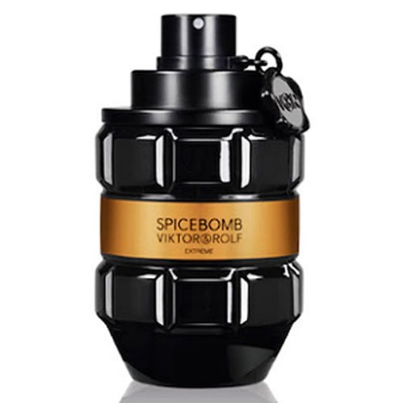 Spicebomb Extreme Viktor&Rolf for men-اسپایس بامب اکستریم ویکتور اند رولف مردانه