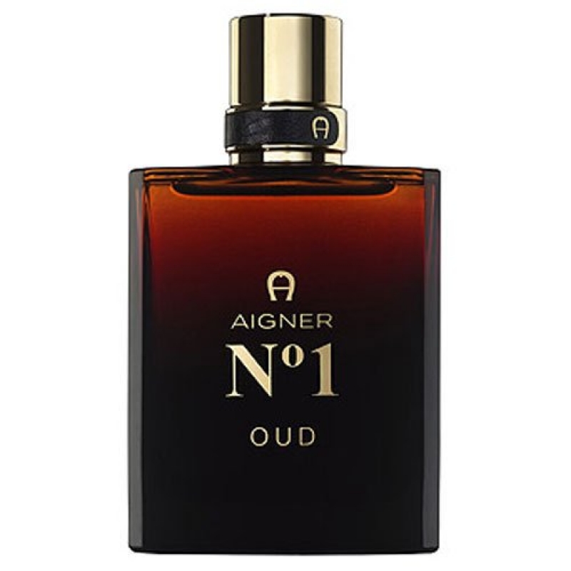 Aigner N°1 Oud for men-اگنر نامبر 1 عود مردانه