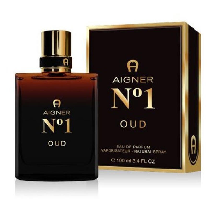 Aigner N°1 Oud for men-اگنر نامبر 1 عود مردانه