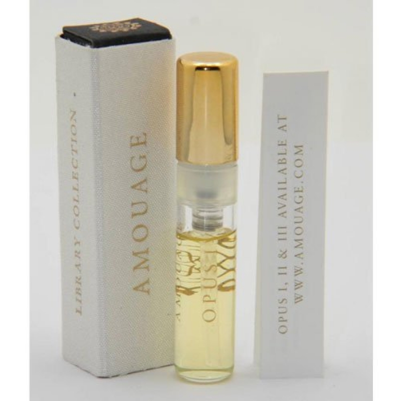 The Library Collection Opus IV Sample for women and men-سمپل د لایبرری کالکشن اپوس چهار مردانه و زنانه