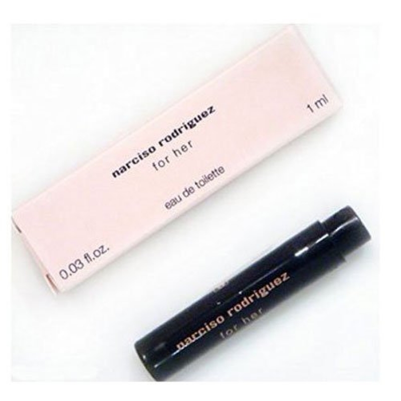 Rodriguez Sample for Her-سمپل رودریگز فور هر زنانه