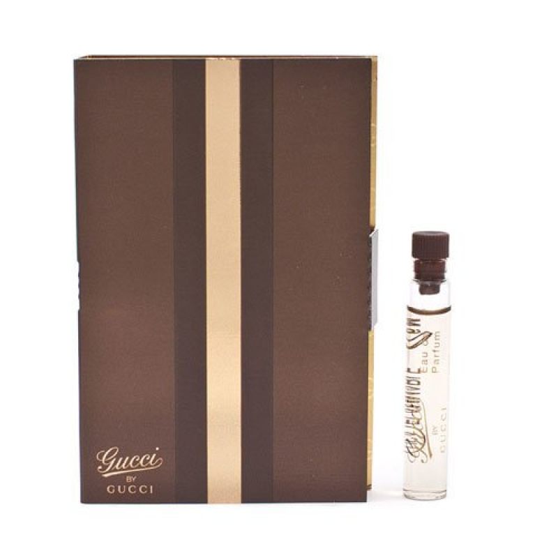 Gucci by Gucci EDP Sample for women-سمپل گوچی بای گوچی ادو پرفیوم زنانه