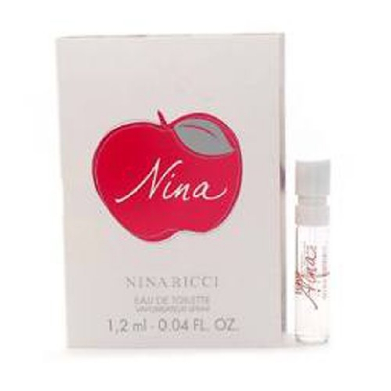 Nina Sample for women-سمپل نینا زنانه