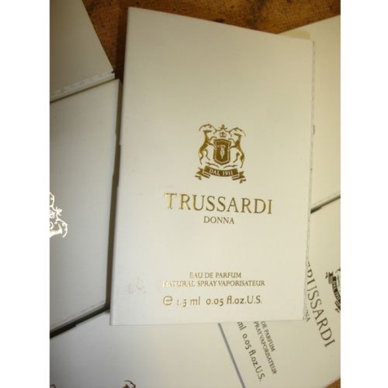 Donna Trussardi Sample for women-سمپل دونا زنانه