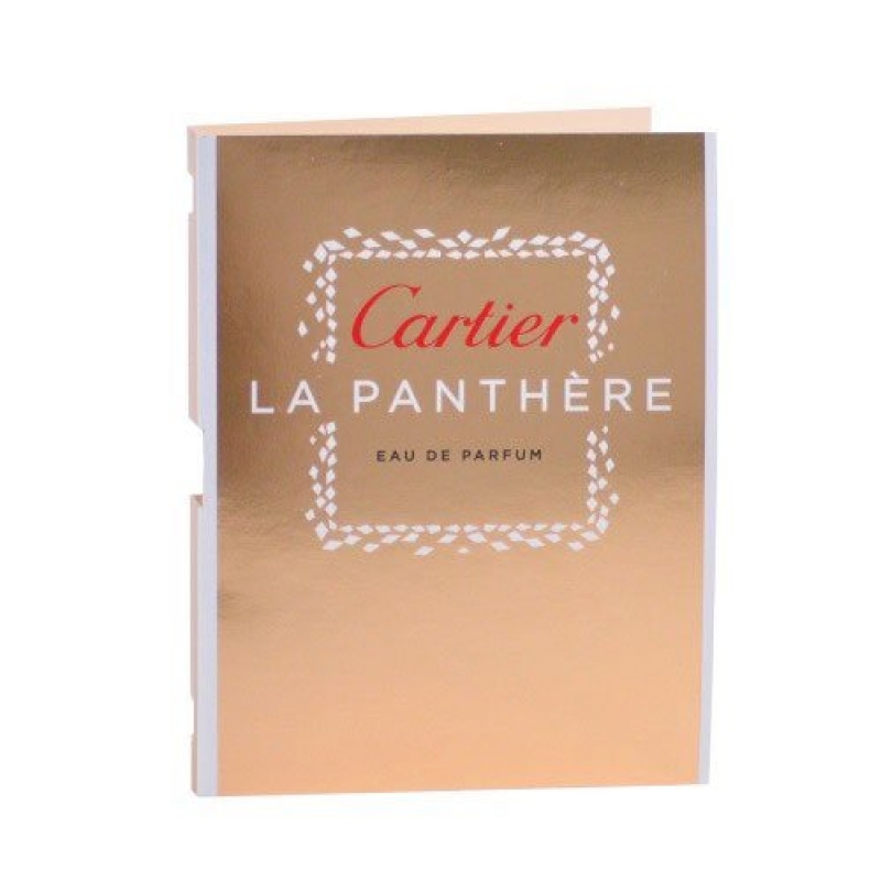 La Panthere Cartier Sample for women-سمپل کارتیر لا پانتر زنانه