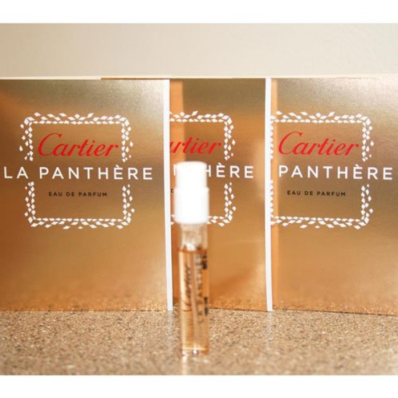 La Panthere Cartier Sample for women-سمپل کارتیر لا پانتر زنانه