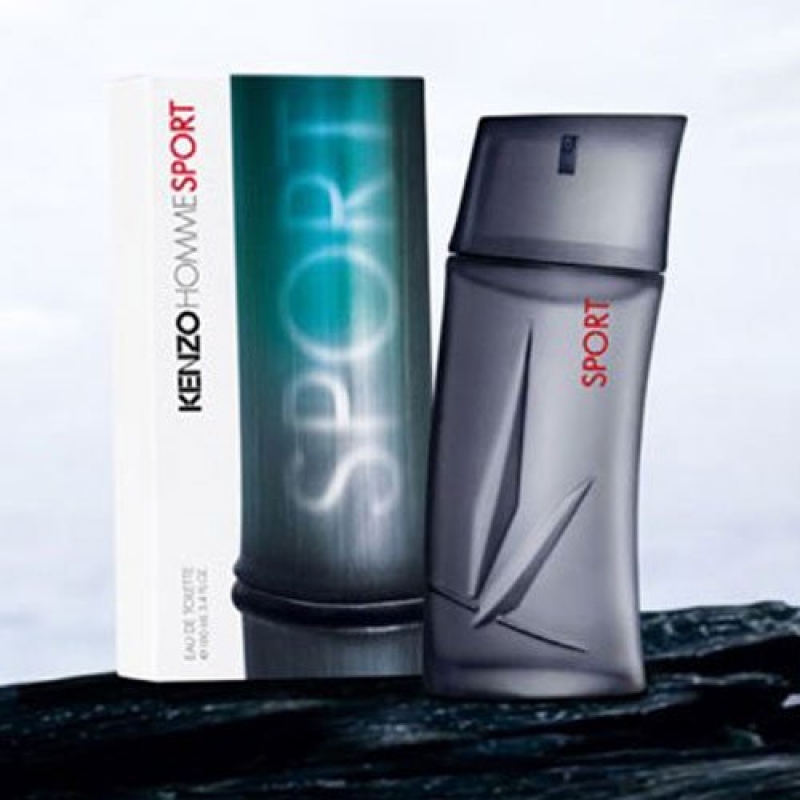 Kenzo Homme Sport Extreme for men-کنزو هوم اسپورت اکستریم مردانه