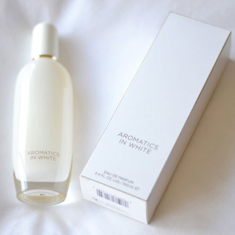 Clinique Aromatics in White for women-کلینیک آروماتیک این وایت زنانه