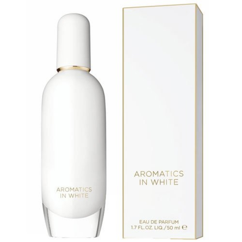 Clinique Aromatics in White for women-کلینیک آروماتیک این وایت زنانه