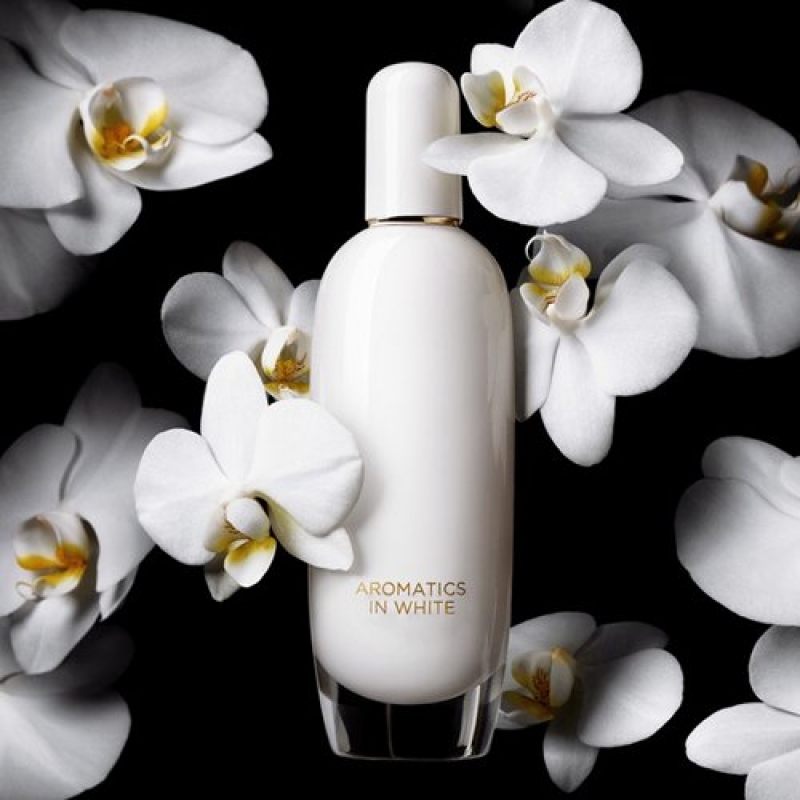 Clinique Aromatics in White for women-کلینیک آروماتیک این وایت زنانه