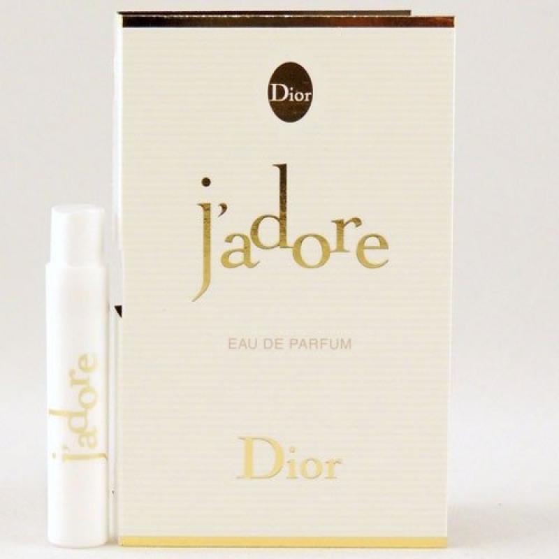 J`adore sample for women-سمپل جادور زنانه