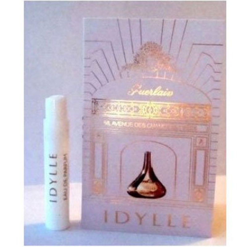 Idylle Guerlain Sample For Women-سمپل گرلن آیدیل ادوپرفیوم زنانه